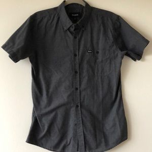 Brixton®️ Button Down Oxford